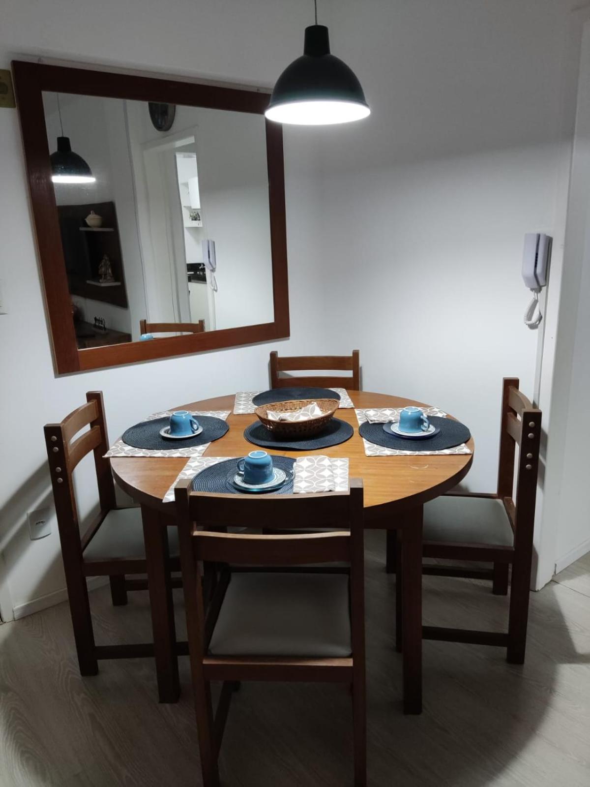 Mag Apartamento *