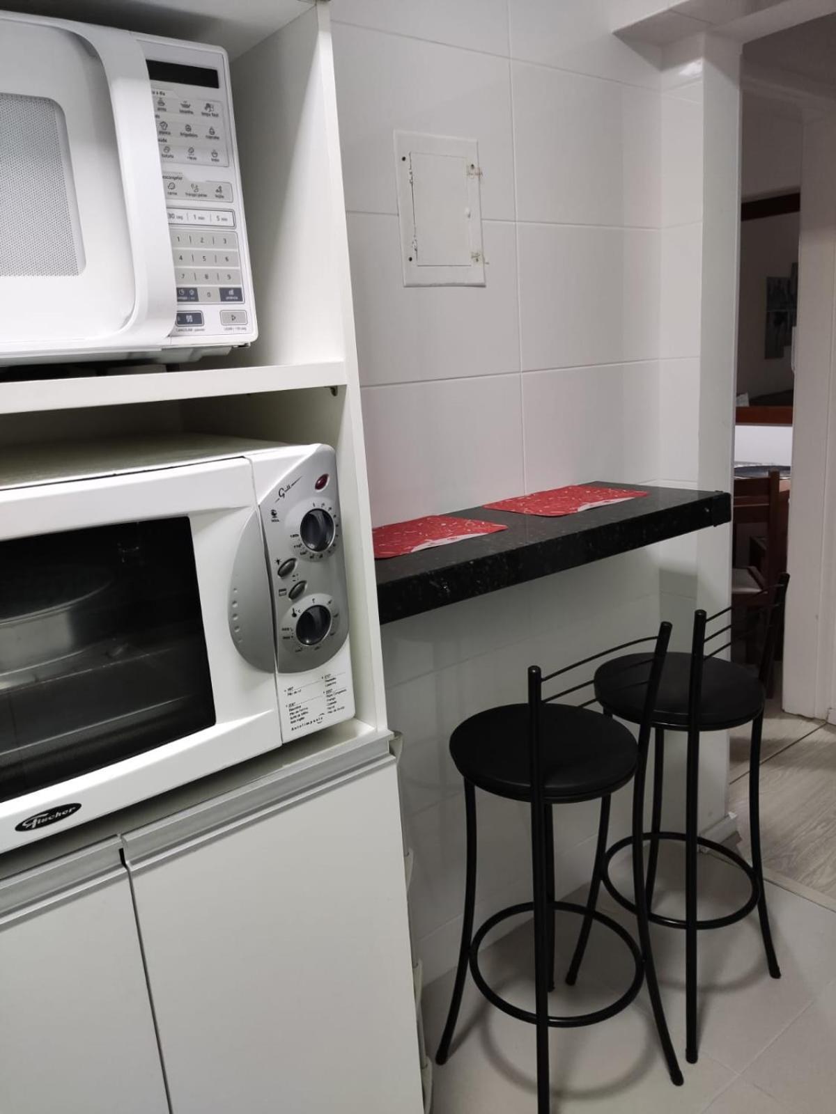 Apartamento Mag Balneario Camboriu